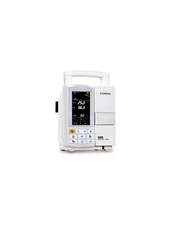 Infusion Pump ME600