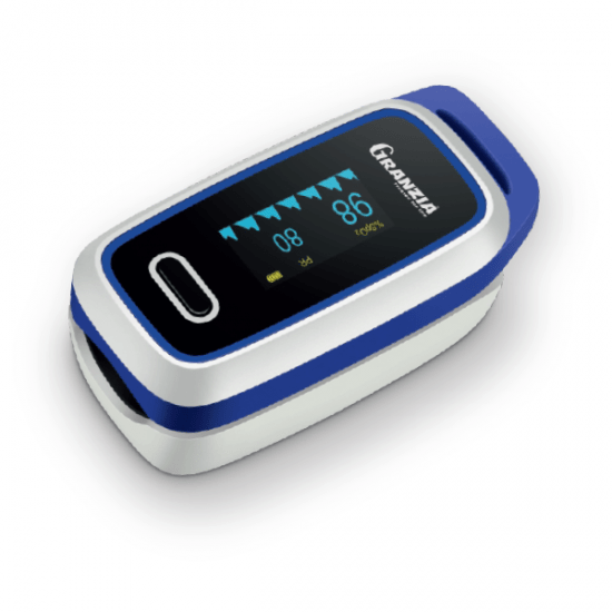 جهاز قياس نسبة الأكسجين PULSOX-307